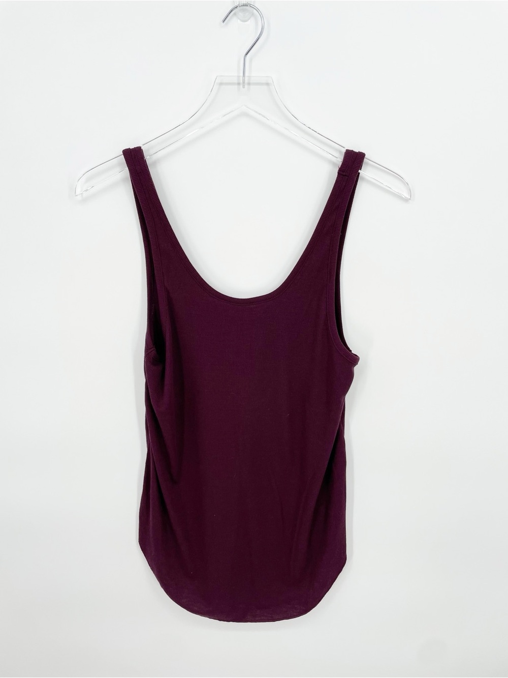 Victoria’s Secret PINK Purple Tank Top
